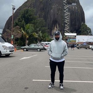 Meet your Posher, Gabriel